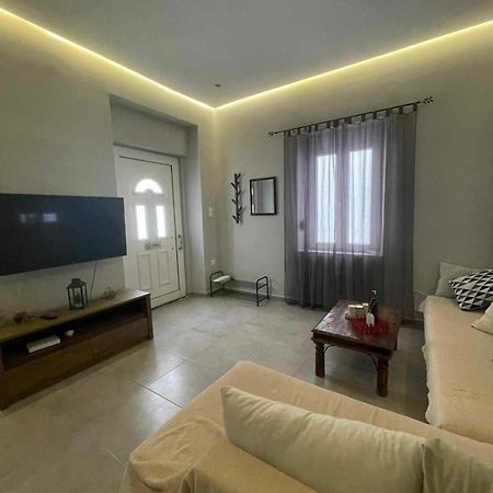Rhodes CityRhodes Cactus Escape Just 5Min From The Sea别墅 外观 照片