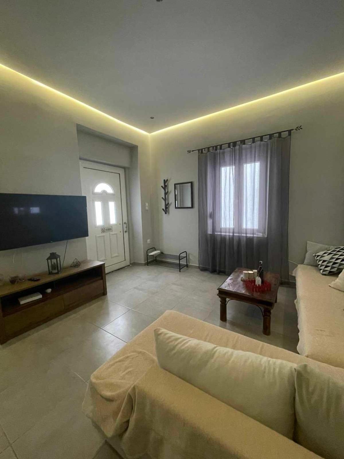Rhodes CityRhodes Cactus Escape Just 5Min From The Sea别墅 外观 照片