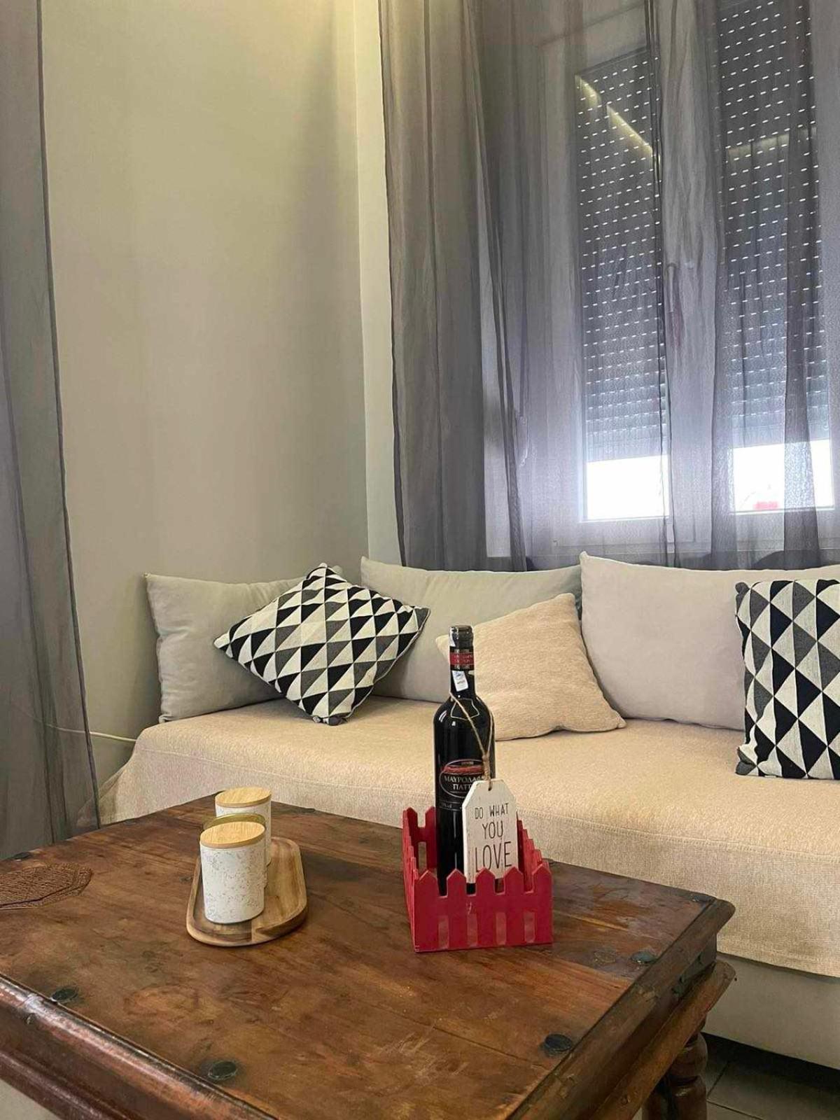 Rhodes CityRhodes Cactus Escape Just 5Min From The Sea别墅 外观 照片