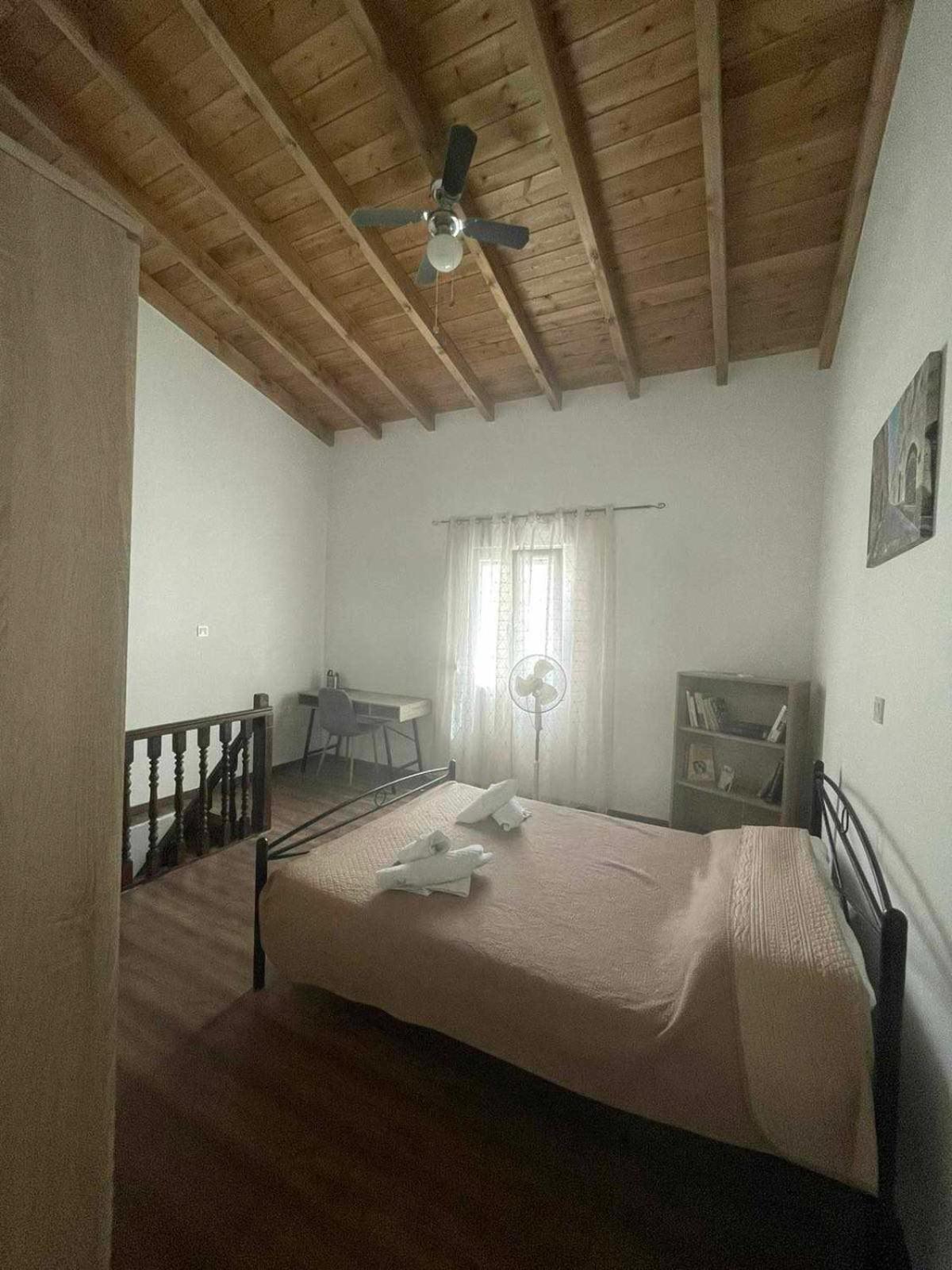 Rhodes CityRhodes Cactus Escape Just 5Min From The Sea别墅 外观 照片